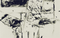 - 21x29,7cm - prototype+encre de chine et plume