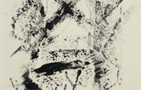- 21x29,7cm - prototype+encre